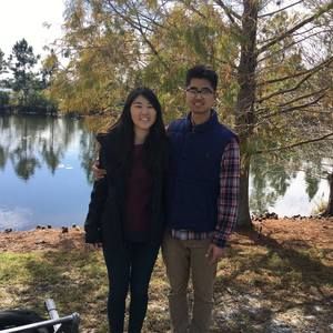 Meet your Posher, Kevin